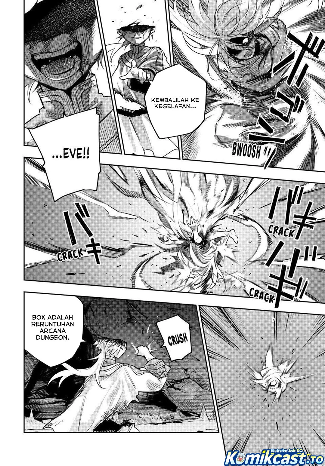Chapter 205 - halaman 14