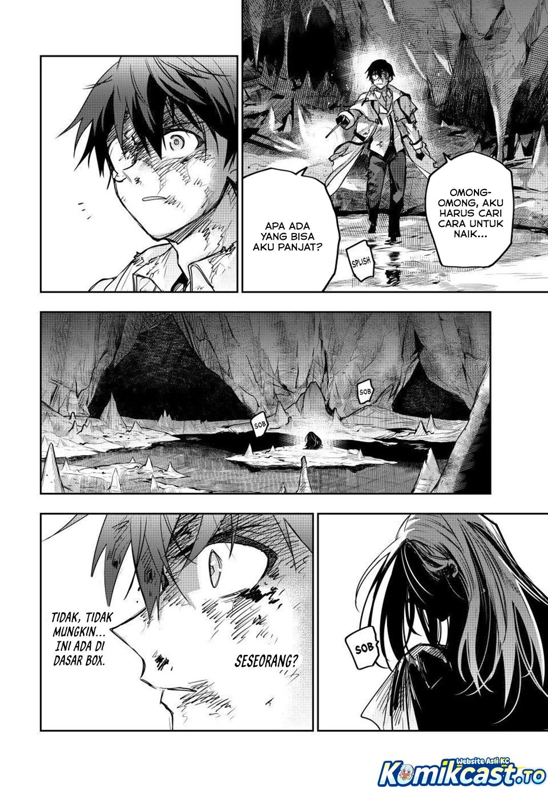 Chapter 205 - halaman 4