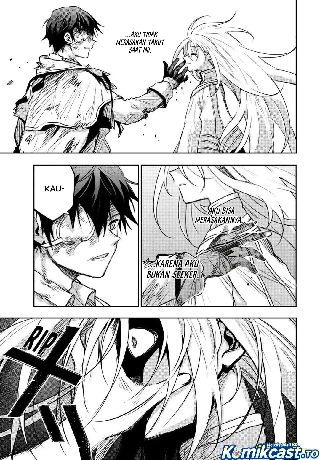 Chapter 205 - halaman 9