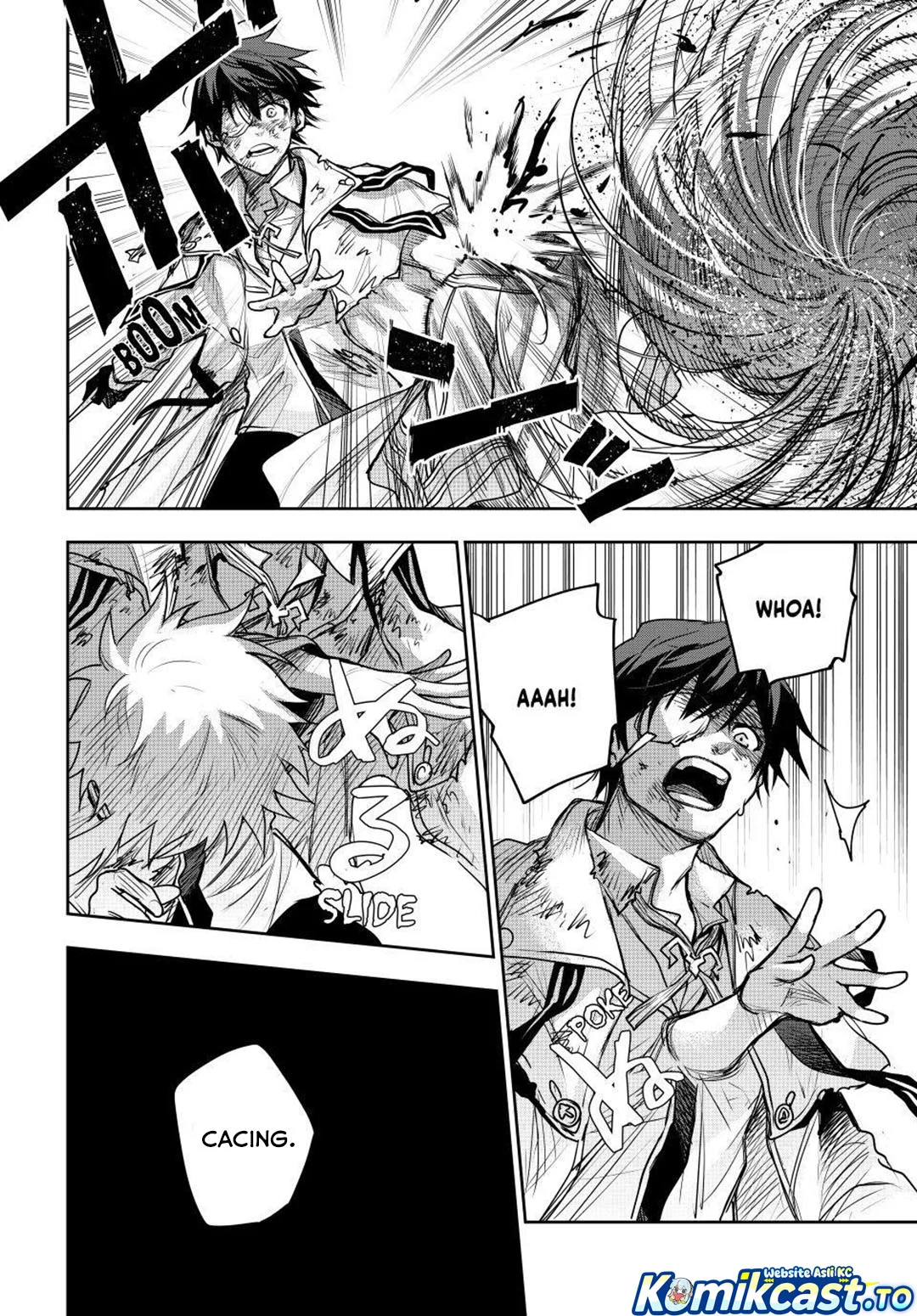 Chapter 205 - halaman 10