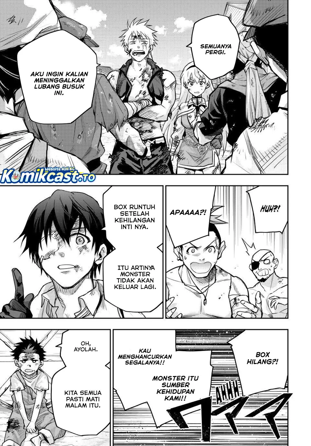 Chapter 206 - halaman 11