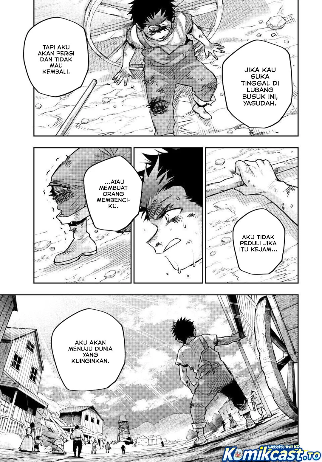 Chapter 206 - halaman 13