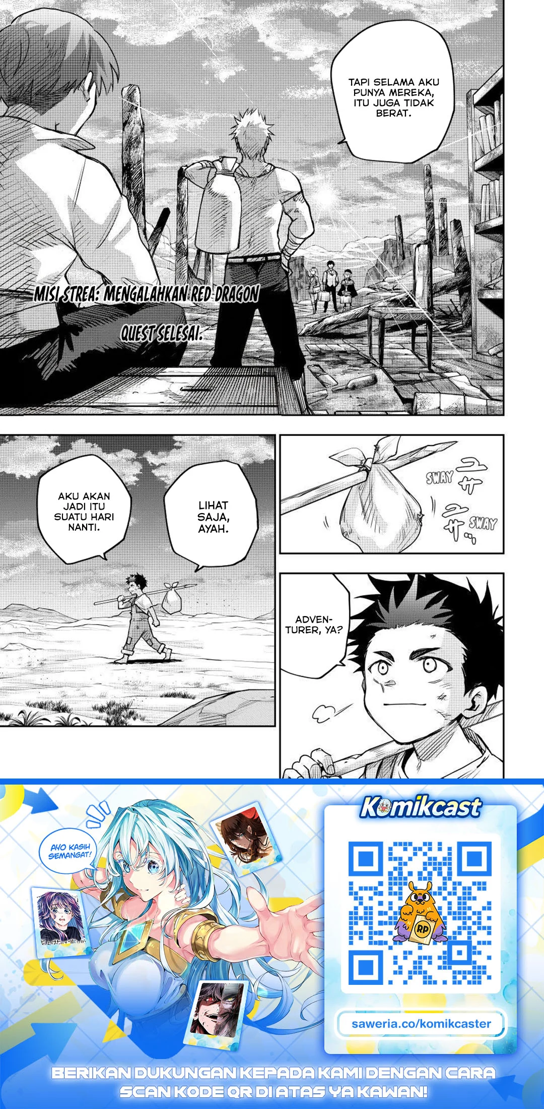 Chapter 206 - halaman 19