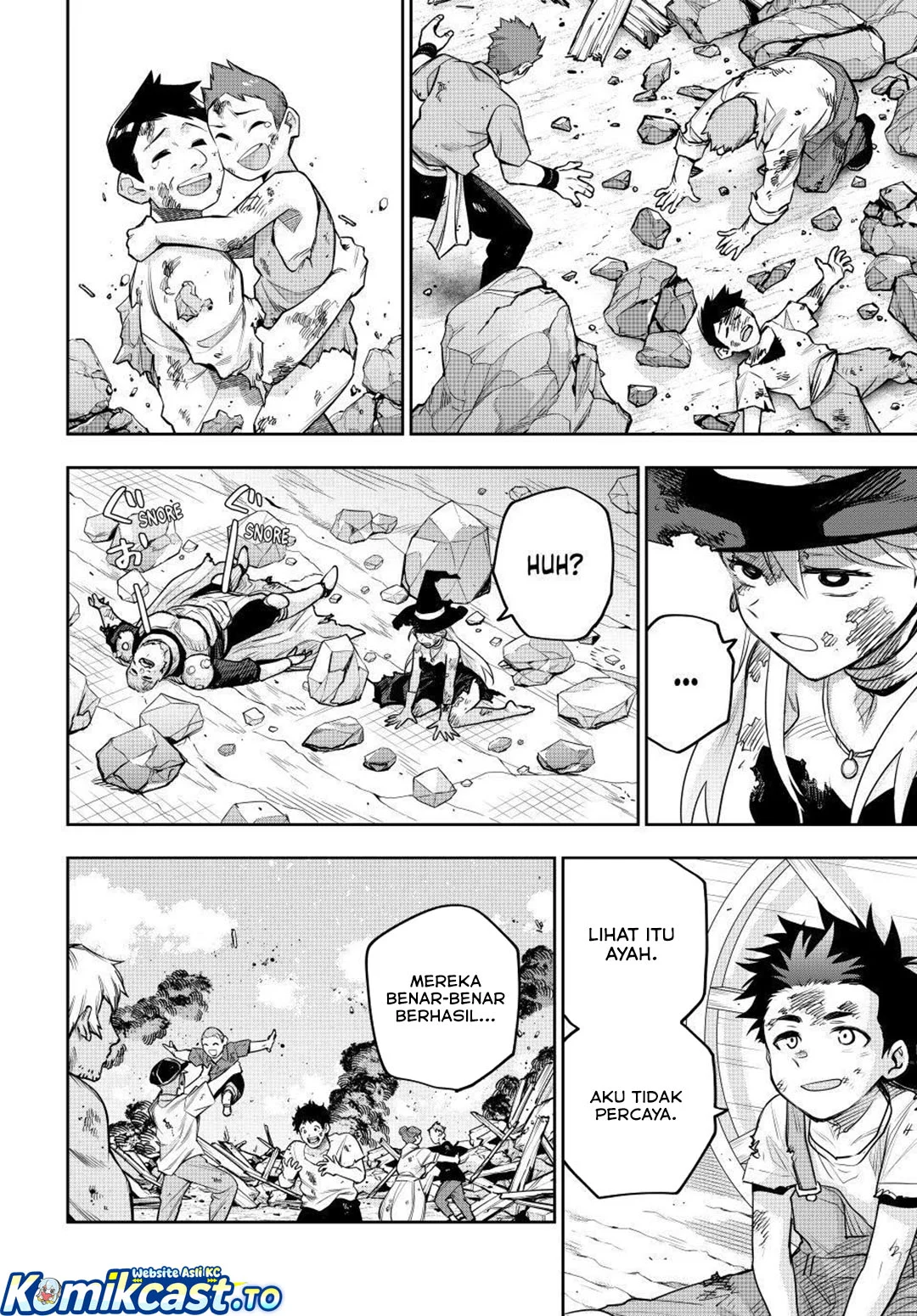 Chapter 206 - halaman 4