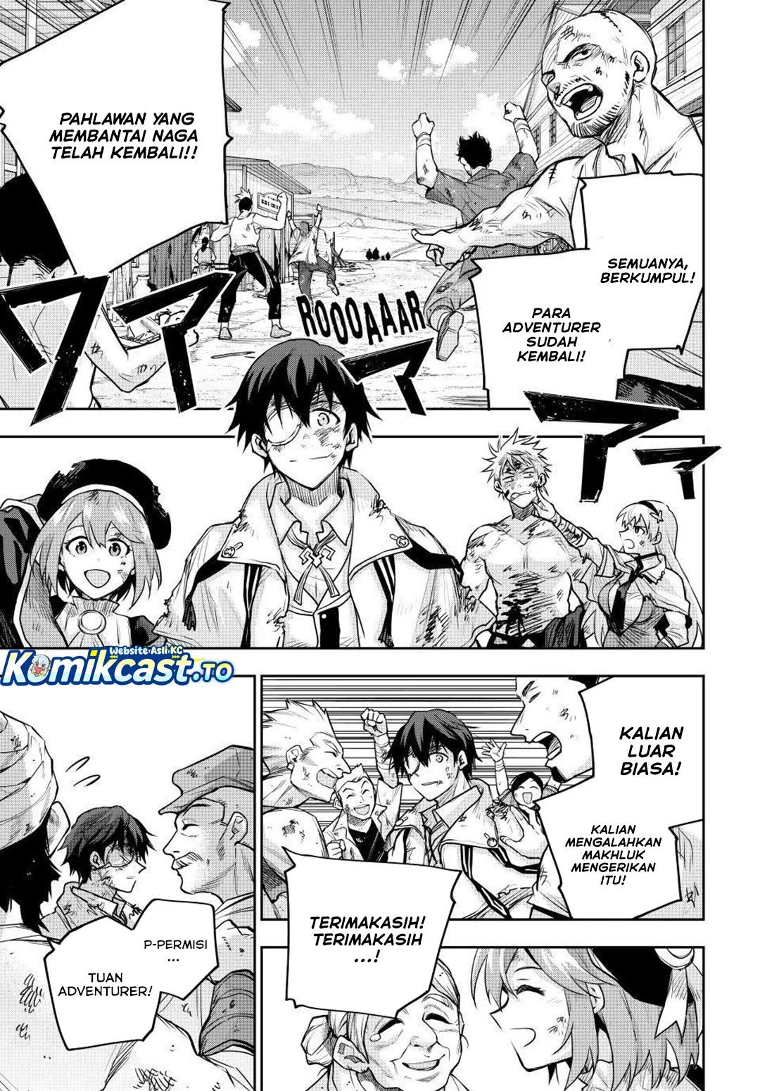 Chapter 206 - halaman 5