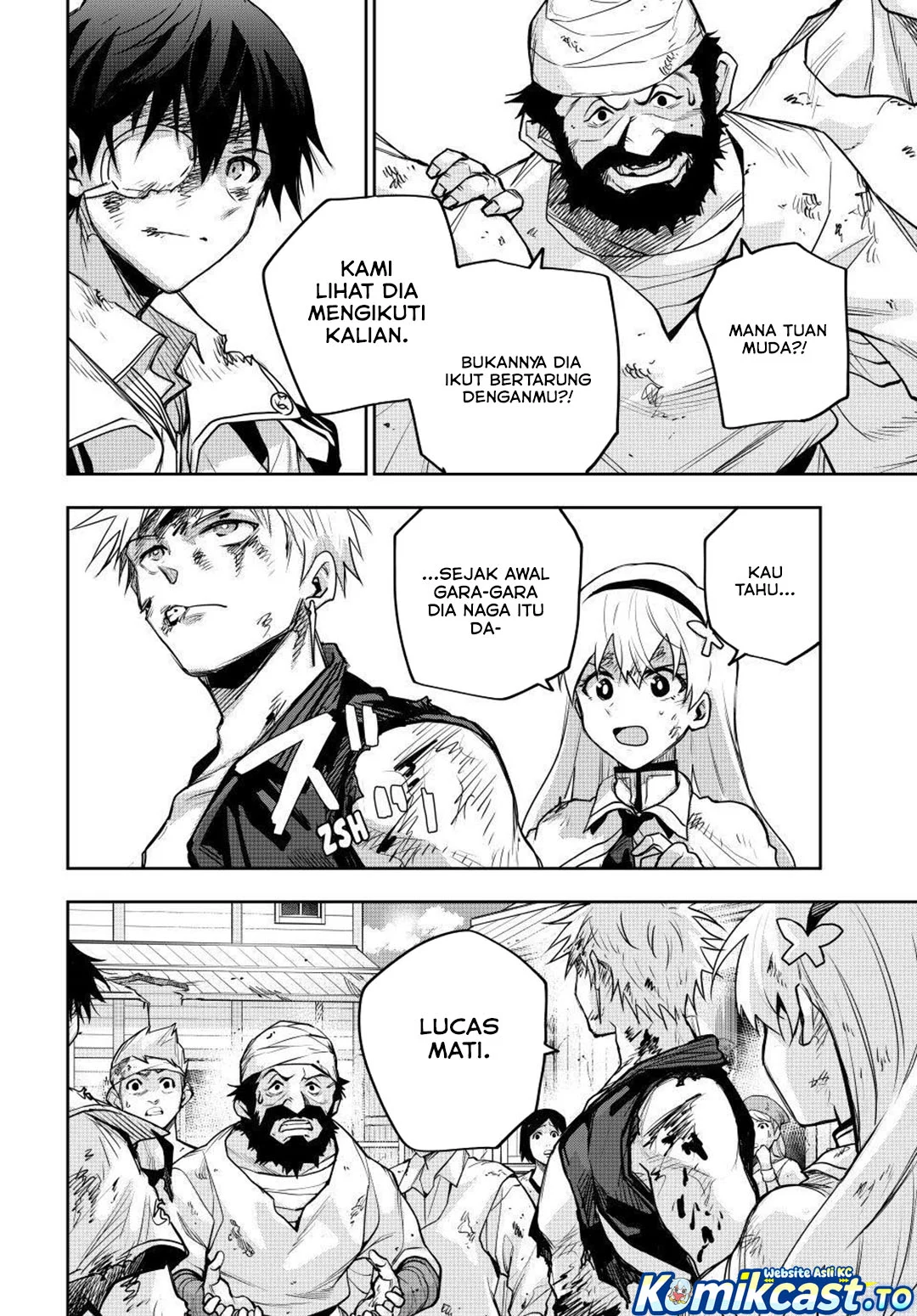 Chapter 206 - halaman 6