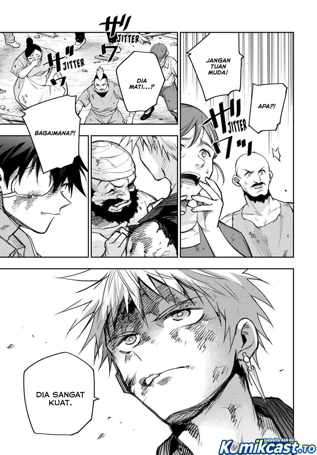 Chapter 206 - halaman 7