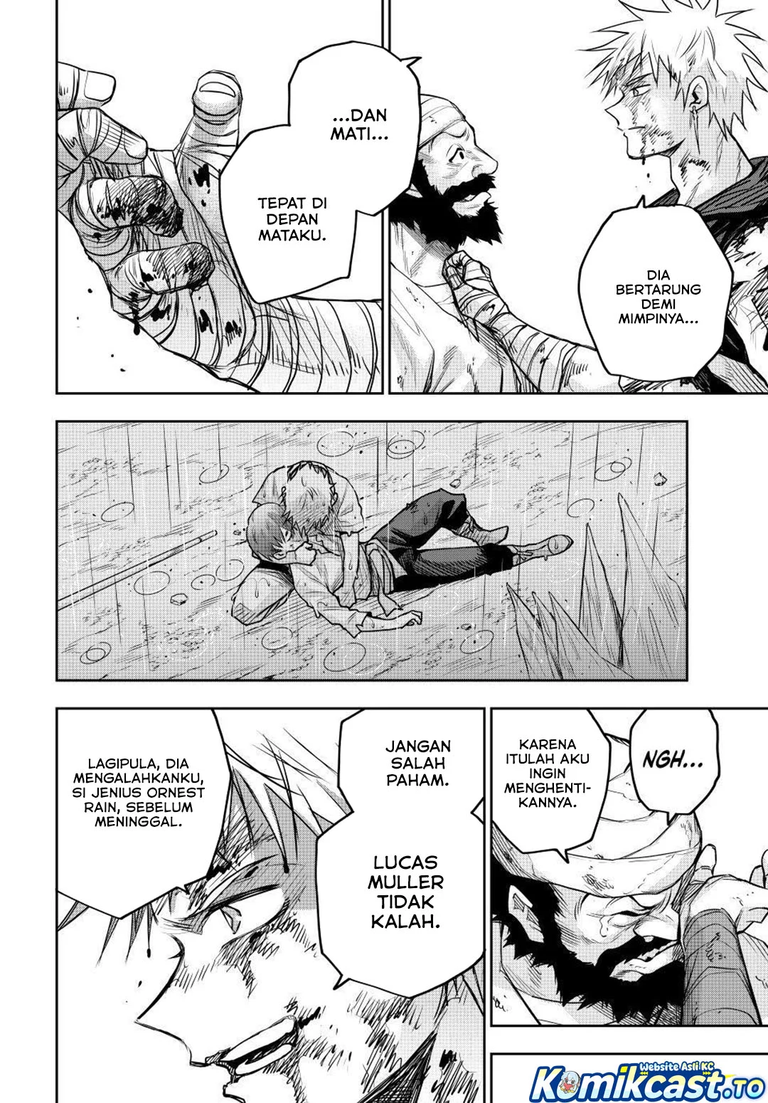 Chapter 206 - halaman 8