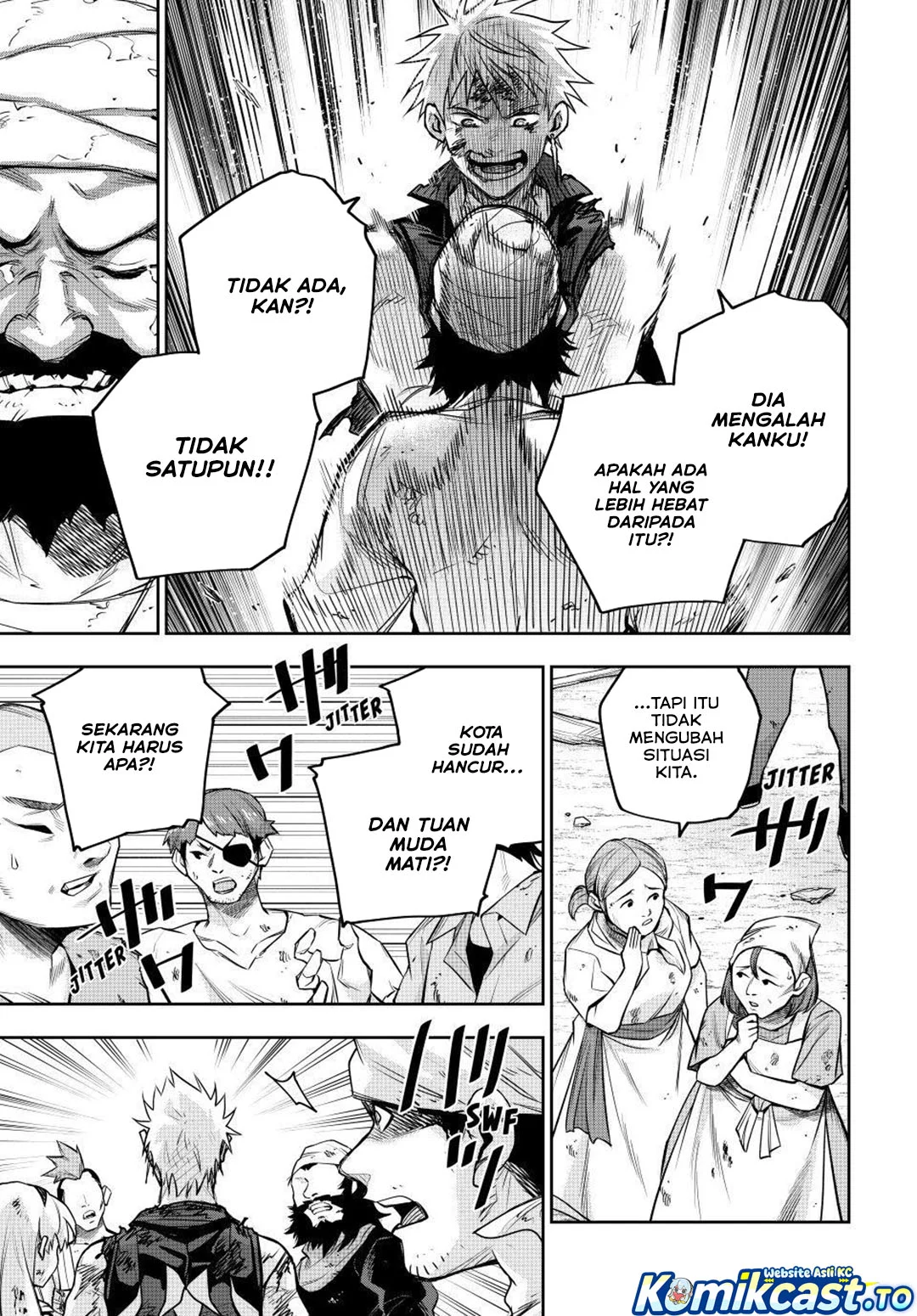 Chapter 206 - halaman 9