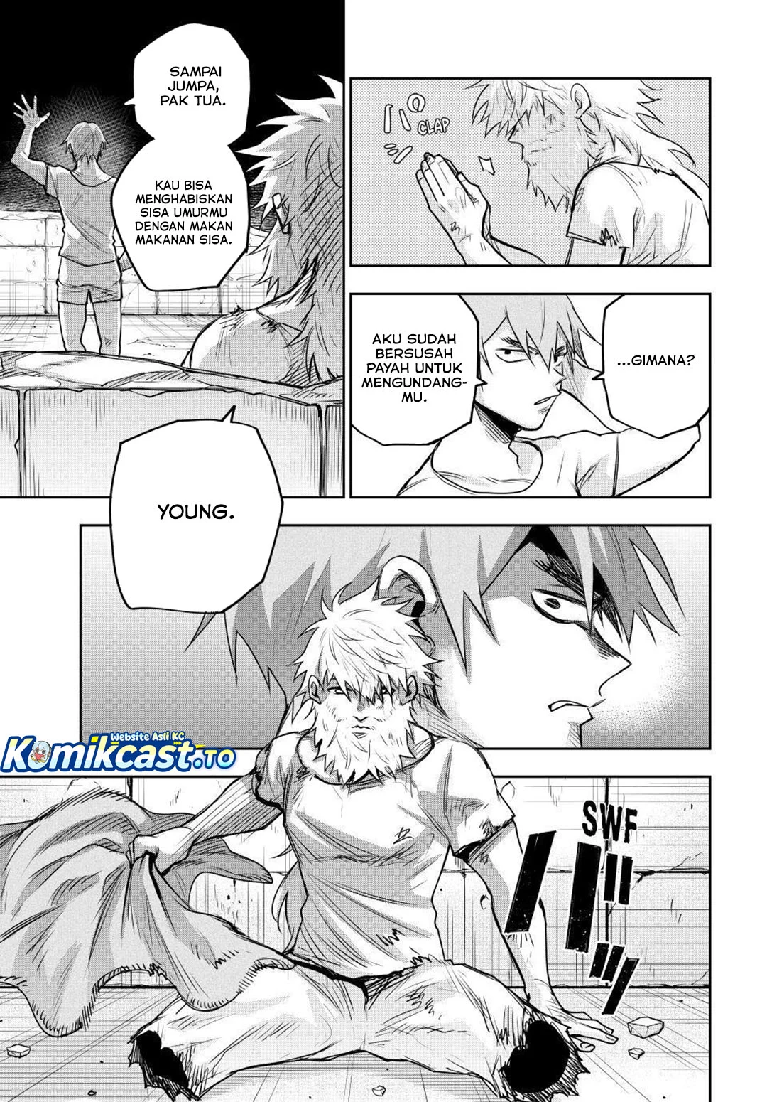 Chapter 207 - halaman 11