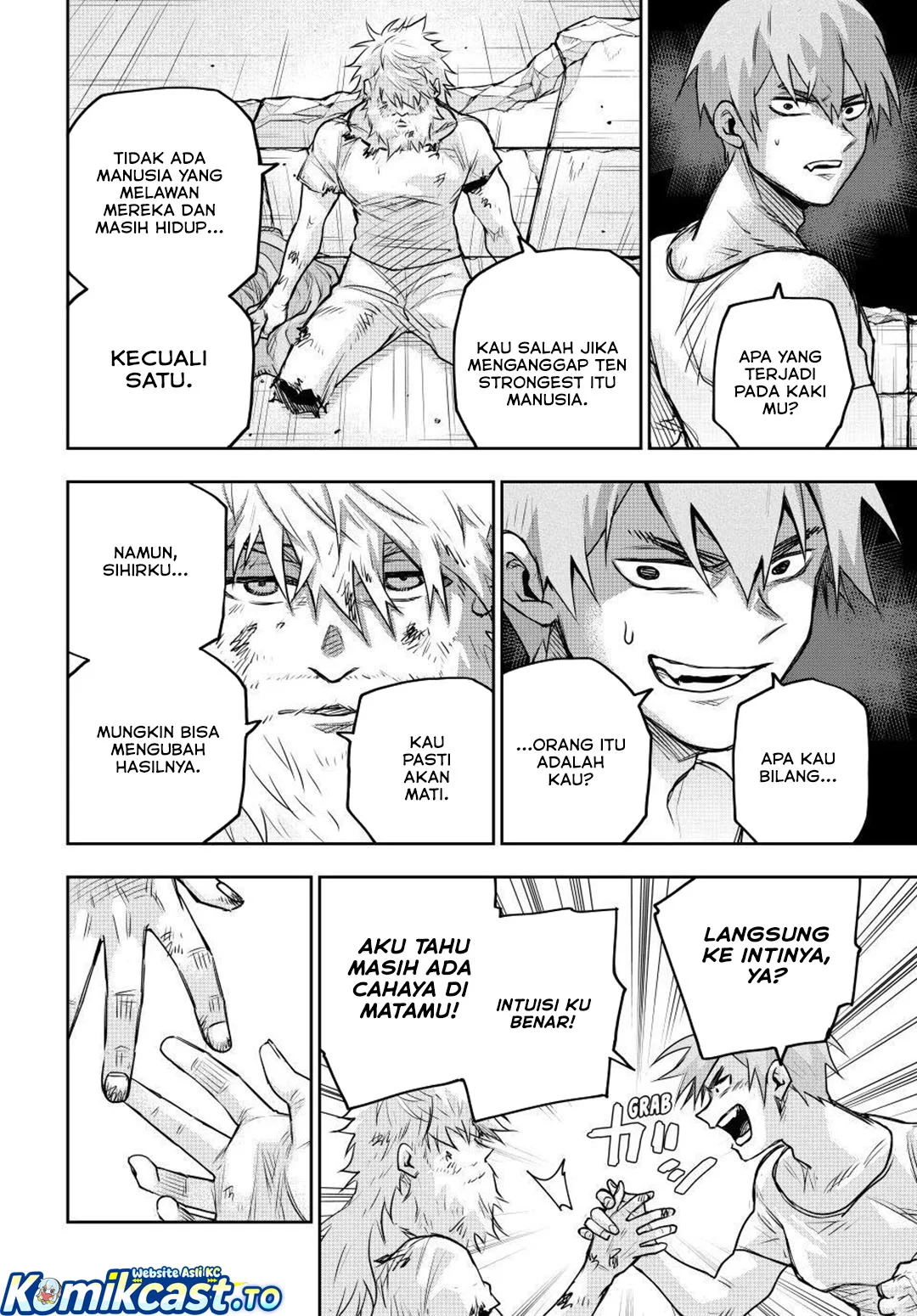 Chapter 207 - halaman 12
