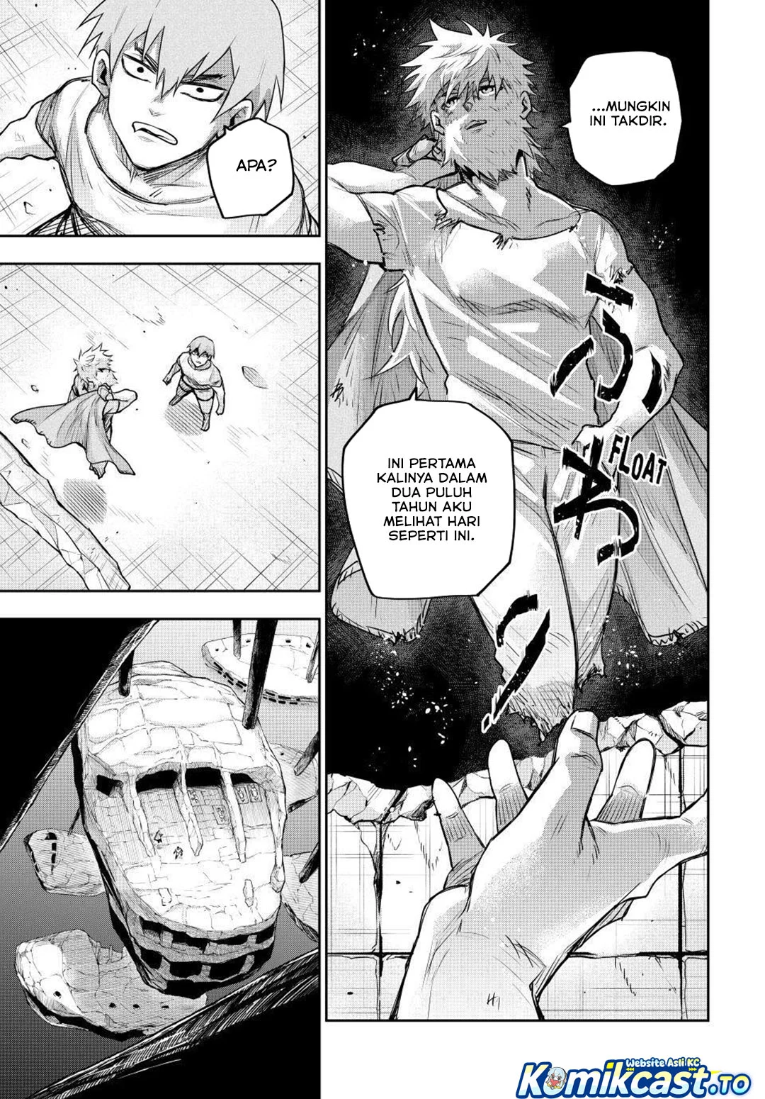 Chapter 207 - halaman 13