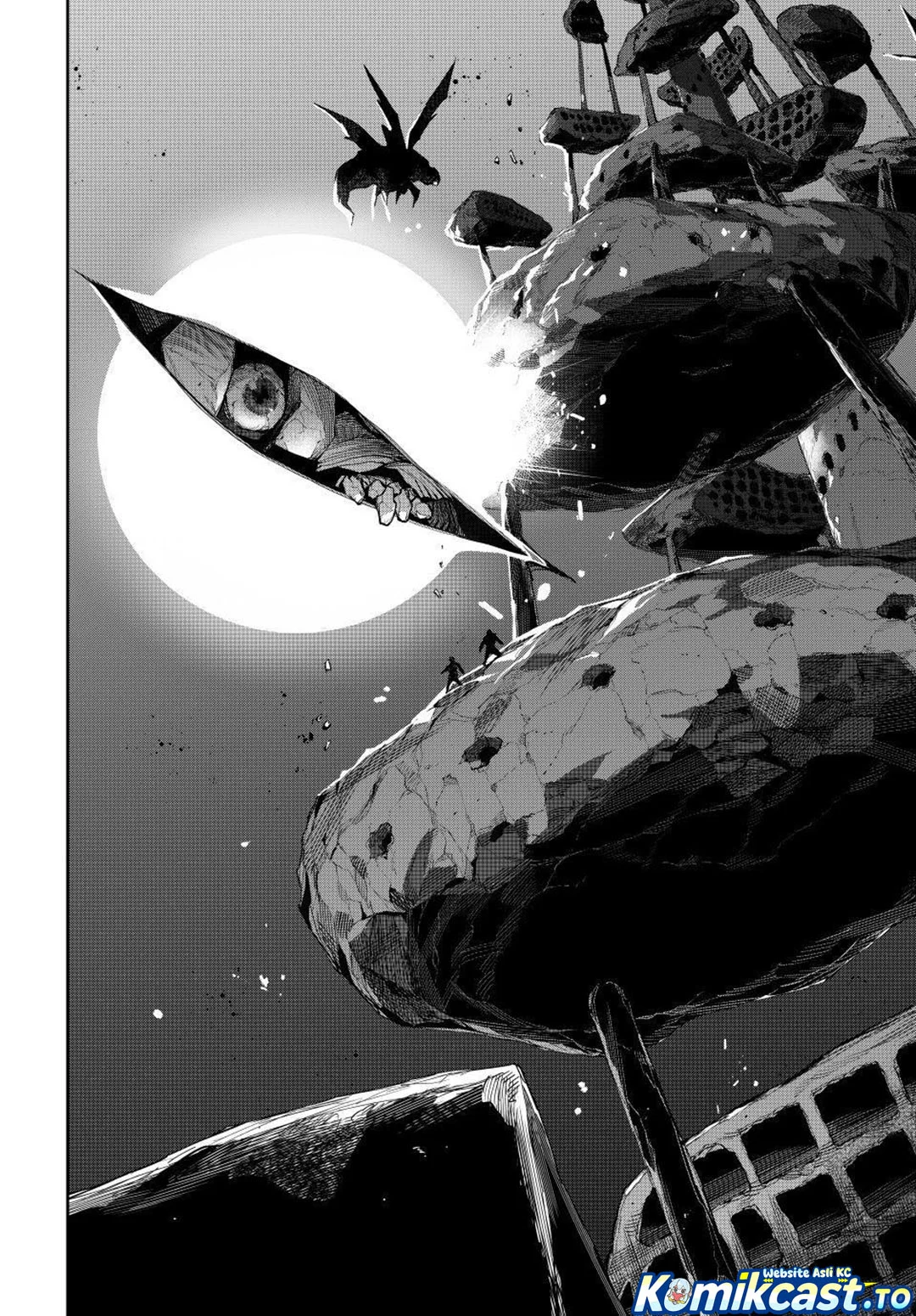 Chapter 207 - halaman 14