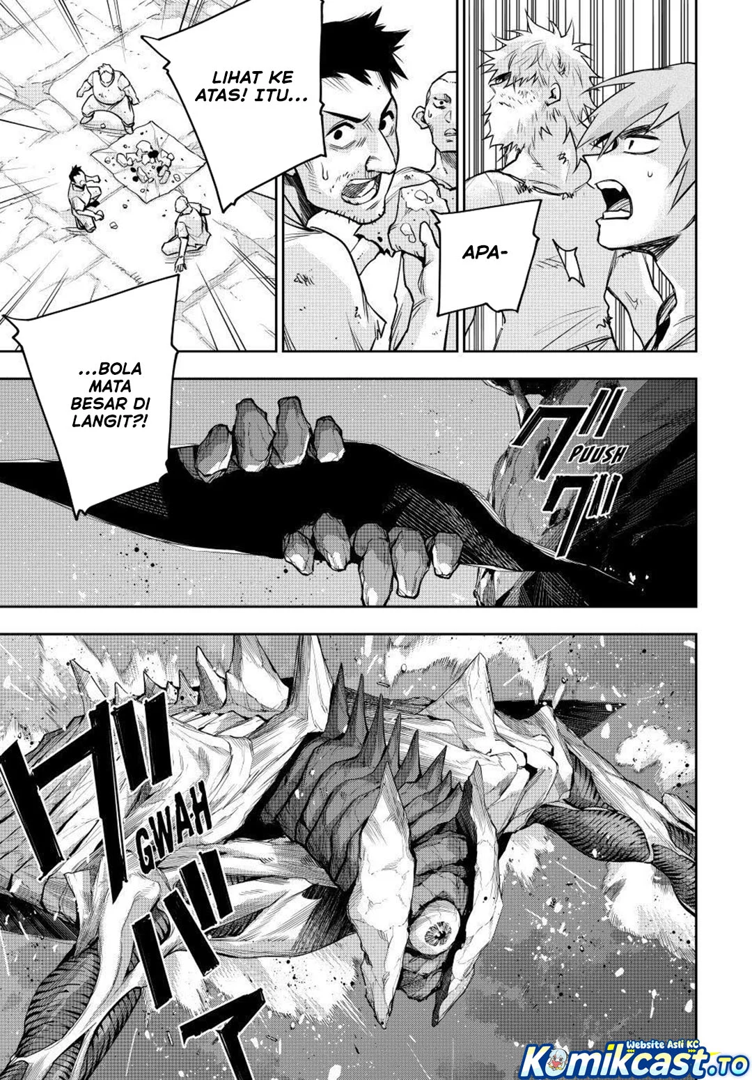 Chapter 207 - halaman 15