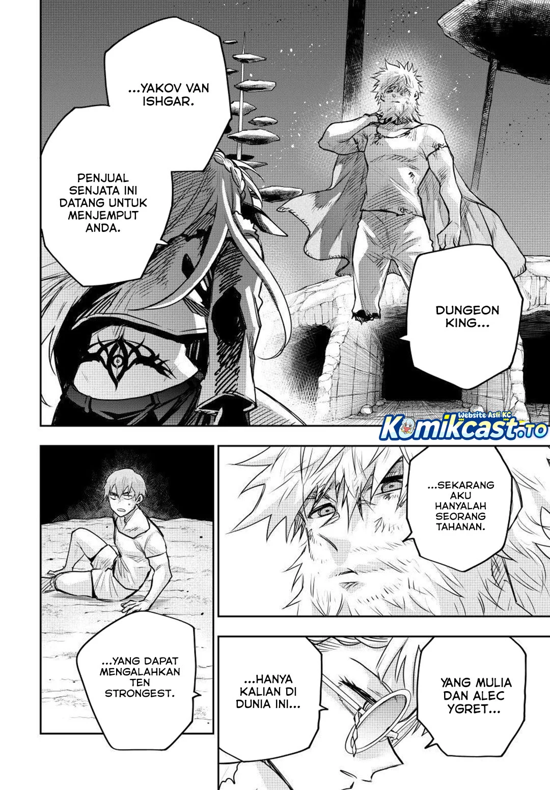 Chapter 207 - halaman 18