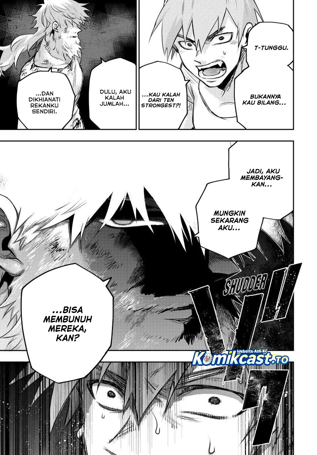 Chapter 207 - halaman 19