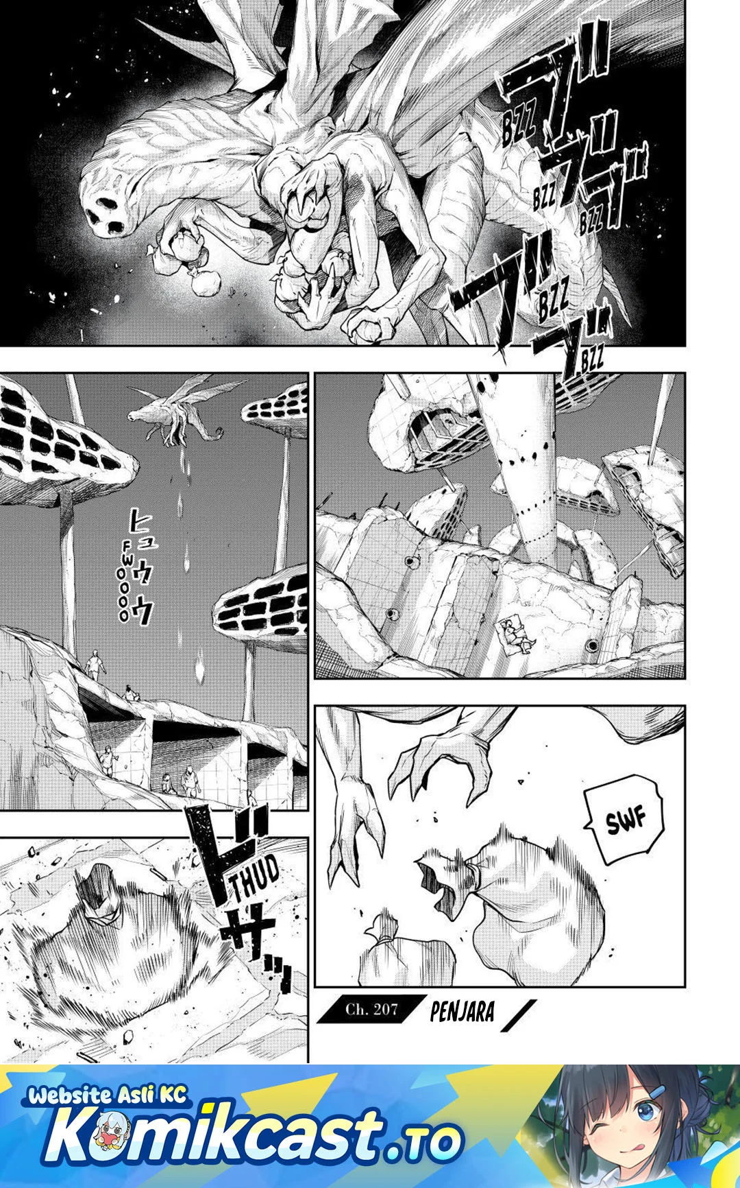 Chapter 207 - halaman 3