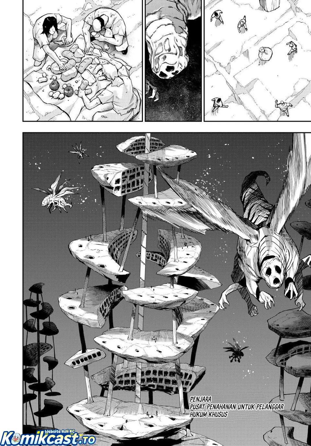 Chapter 207 - halaman 4