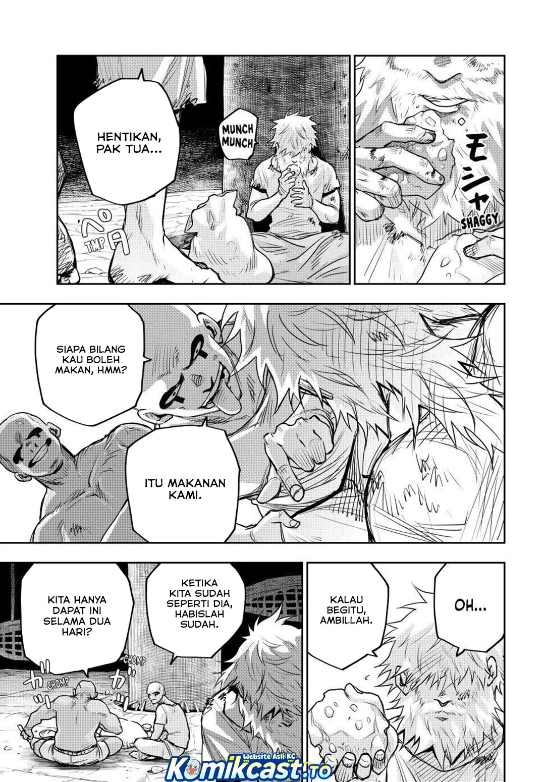 Chapter 207 - halaman 5