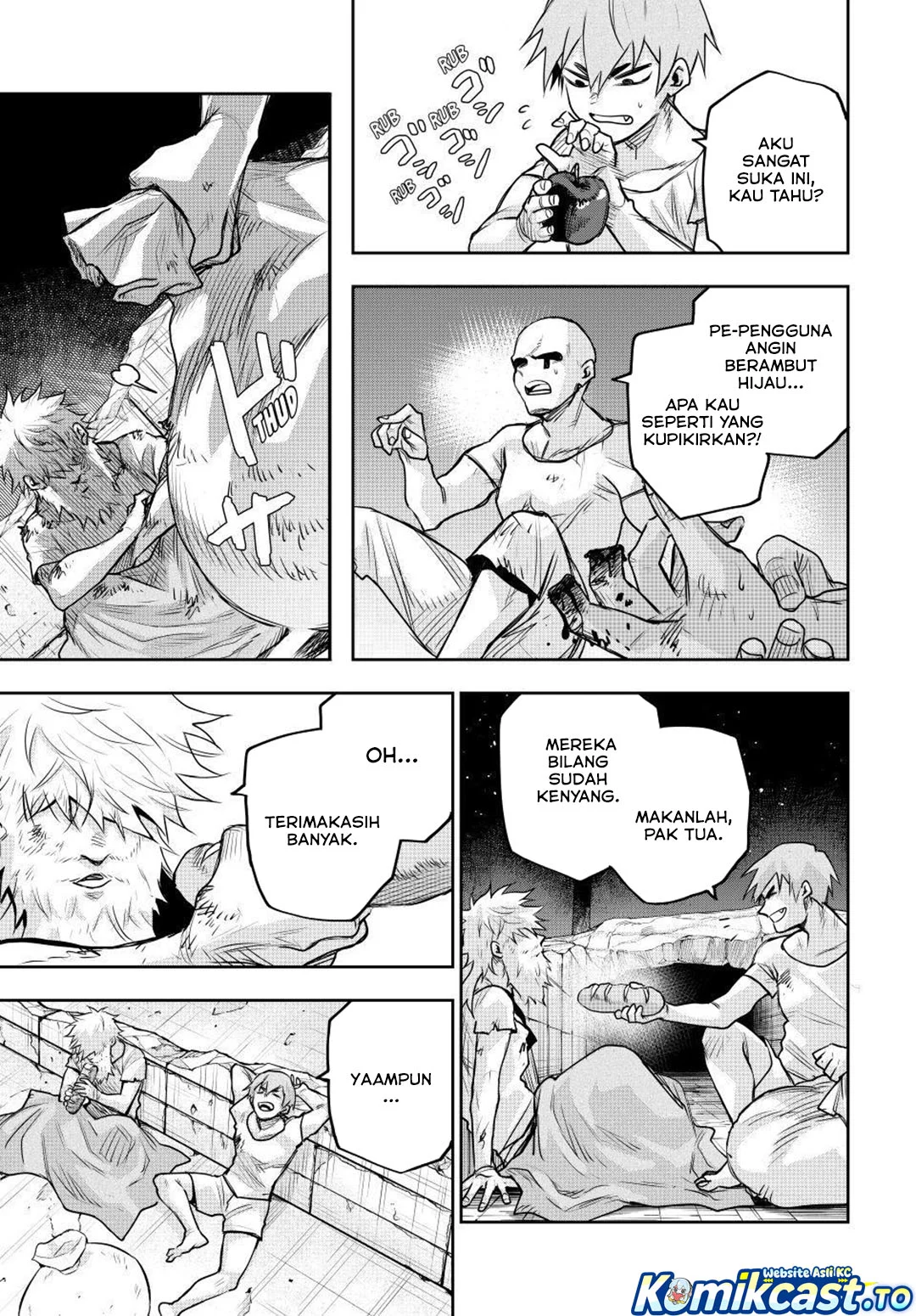 Chapter 207 - halaman 7