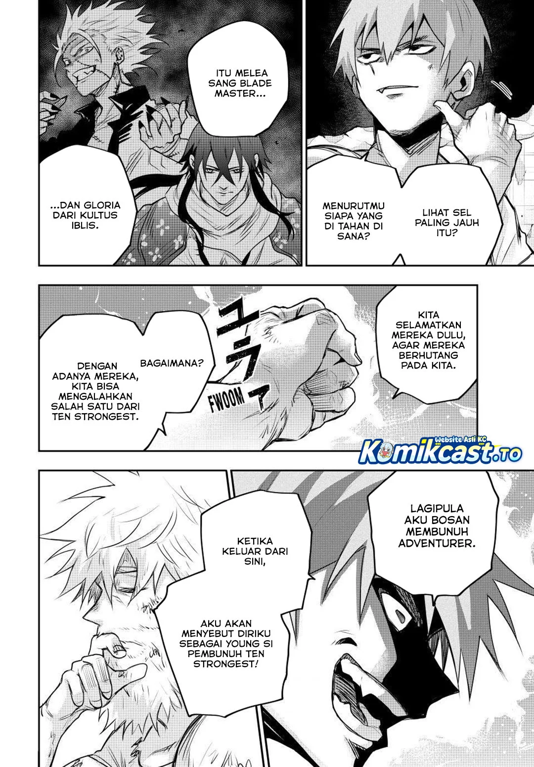 Chapter 207 - halaman 10