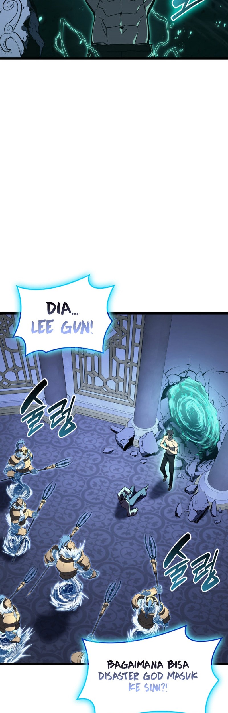 Chapter 124 - halaman 29