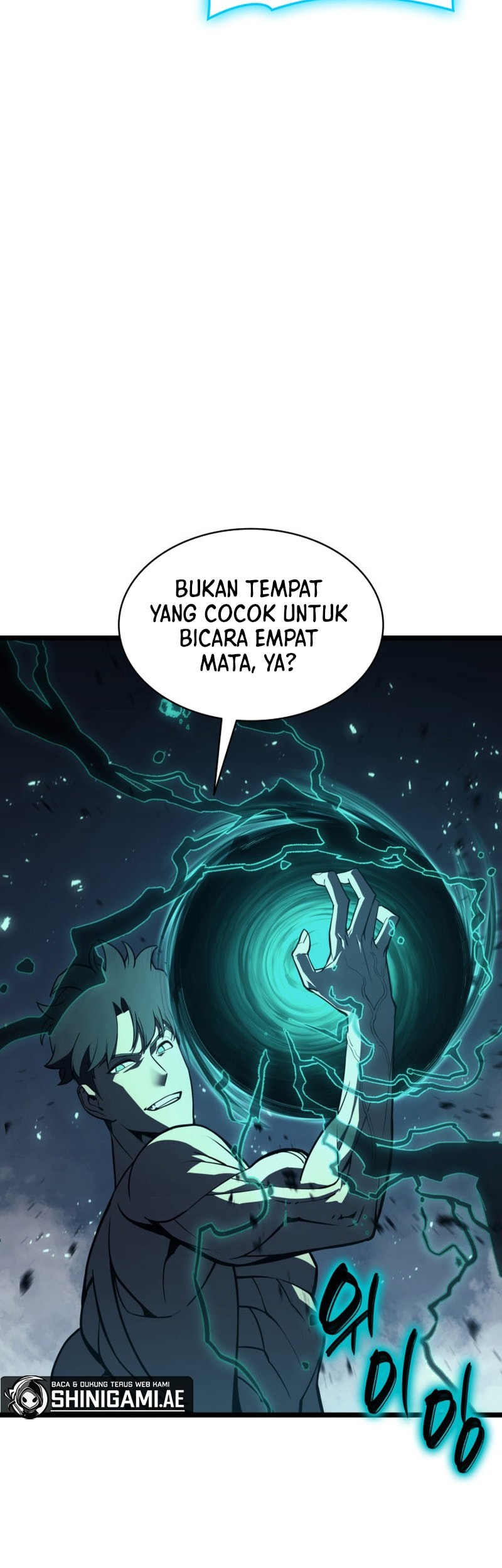 Chapter 124 - halaman 30
