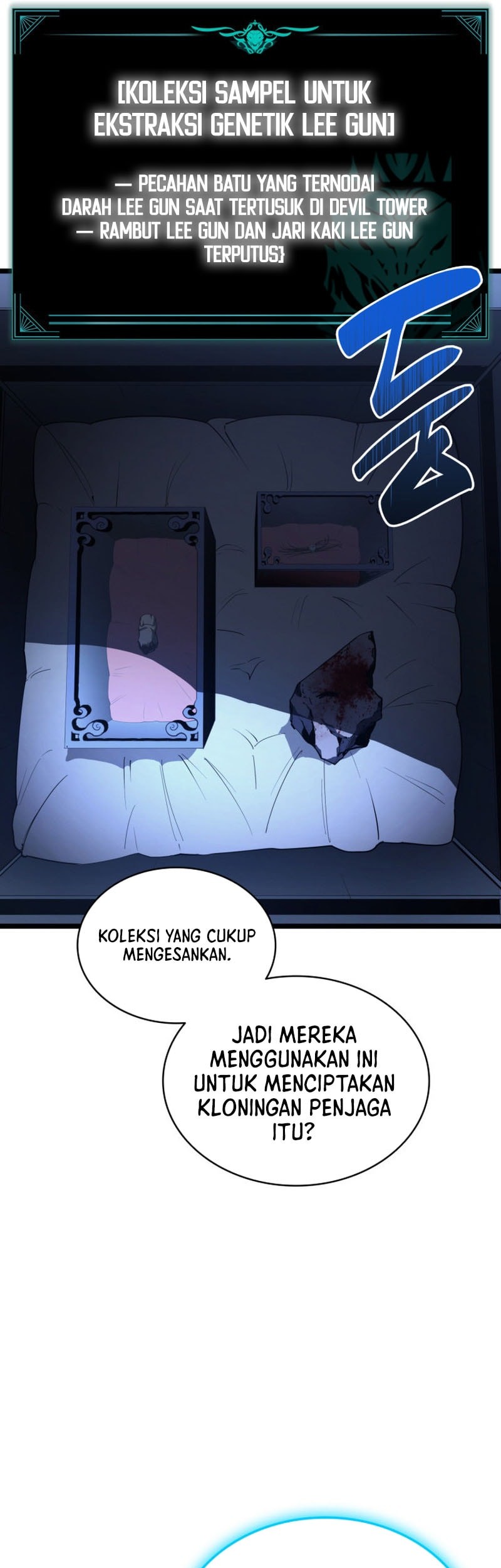 Chapter 125 - halaman 20