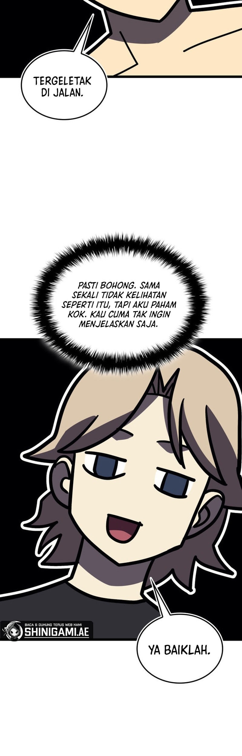 Chapter 127 - halaman 70