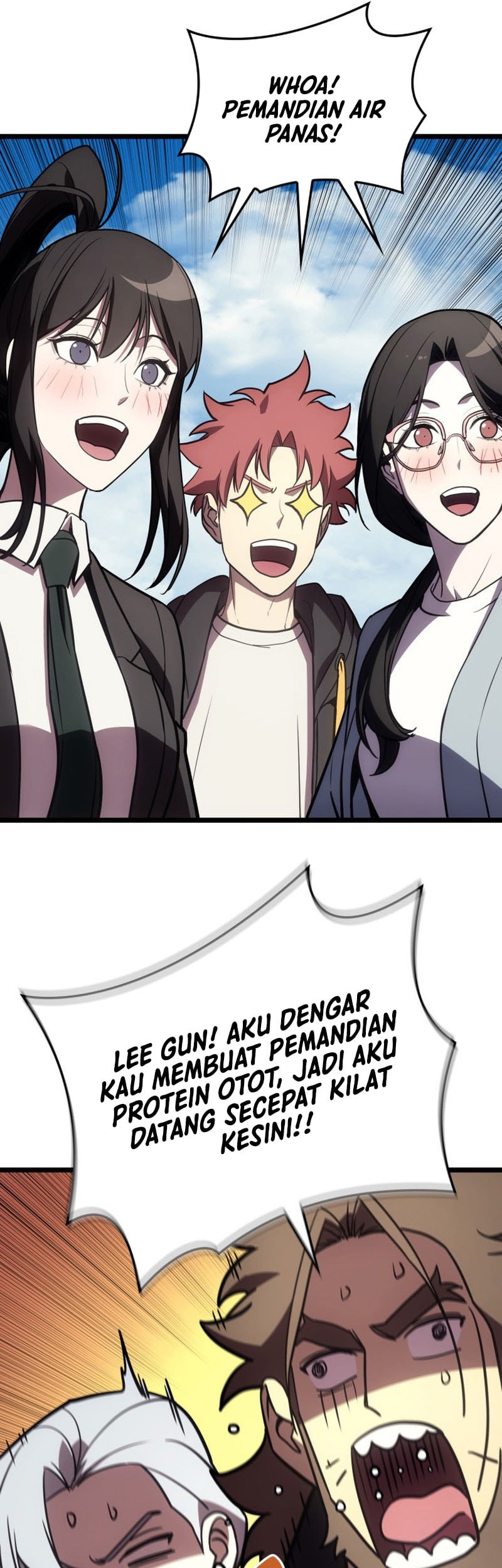 Chapter 127 - halaman 79