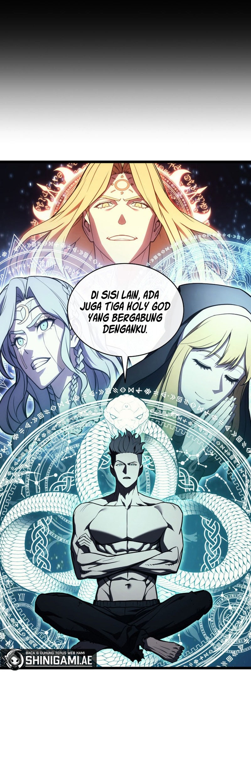 Chapter 127 - halaman 27