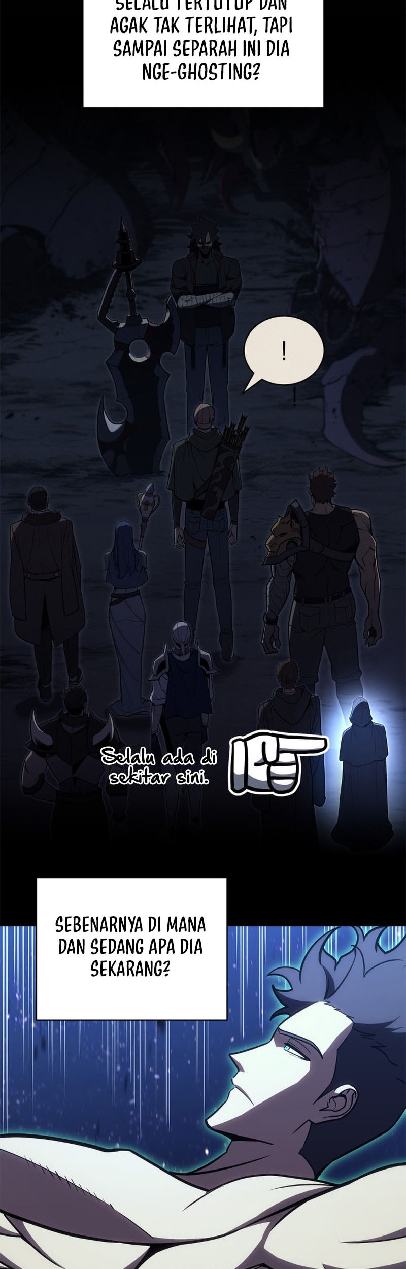 Chapter 127 - halaman 33