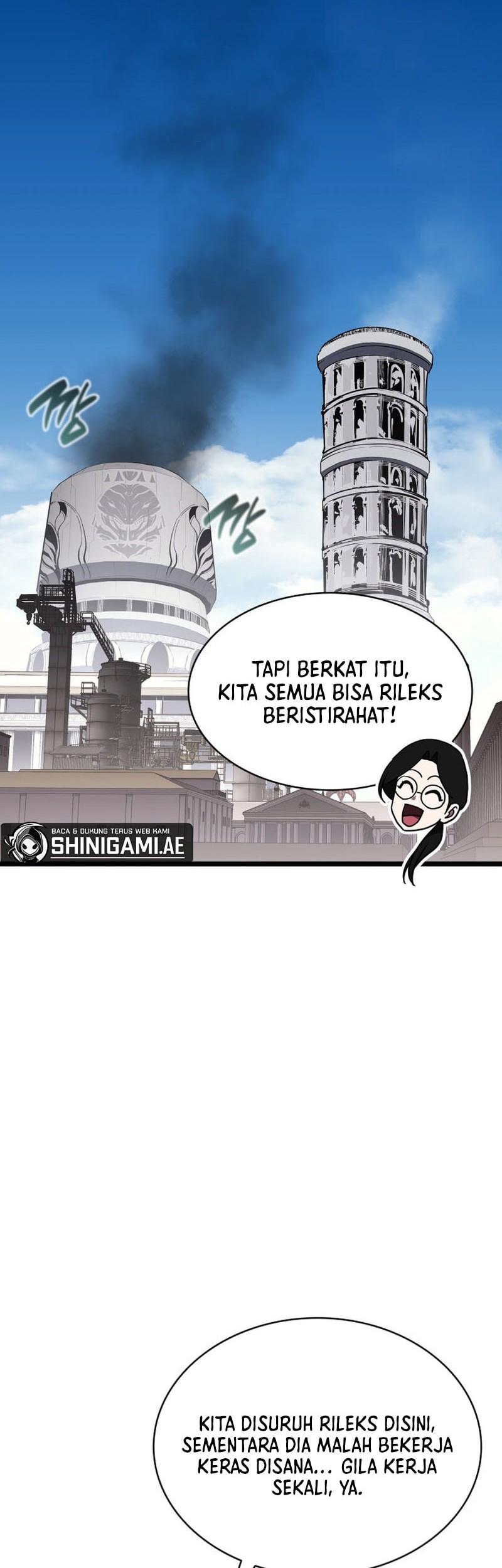 Chapter 128 - halaman 33