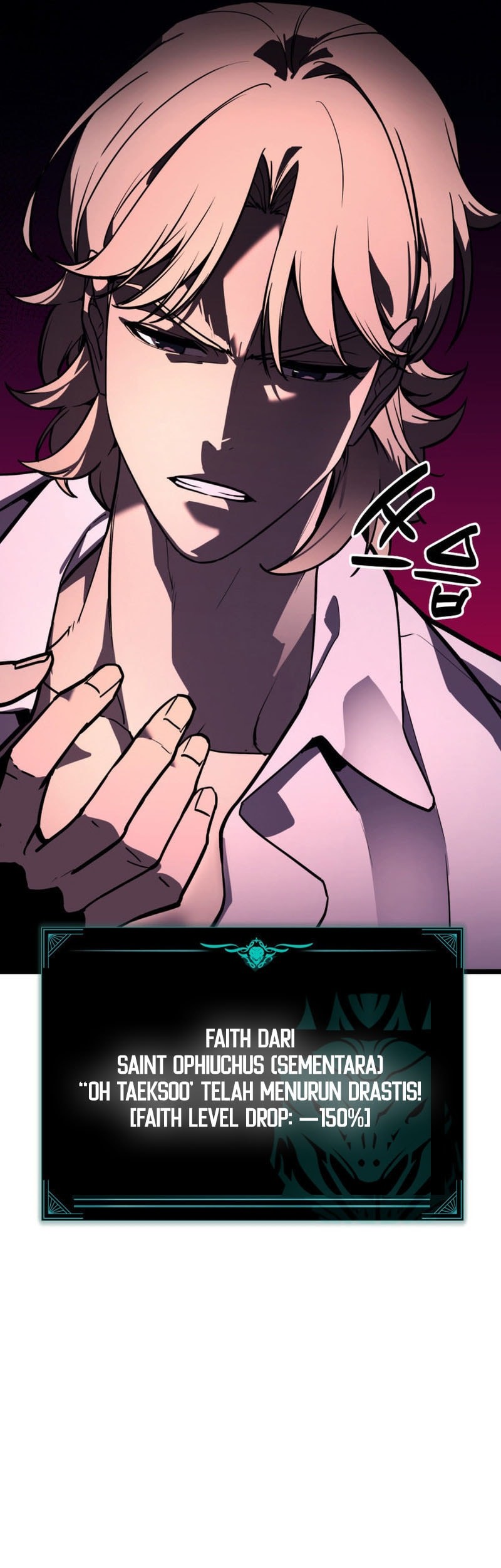 Chapter 129 - halaman 40