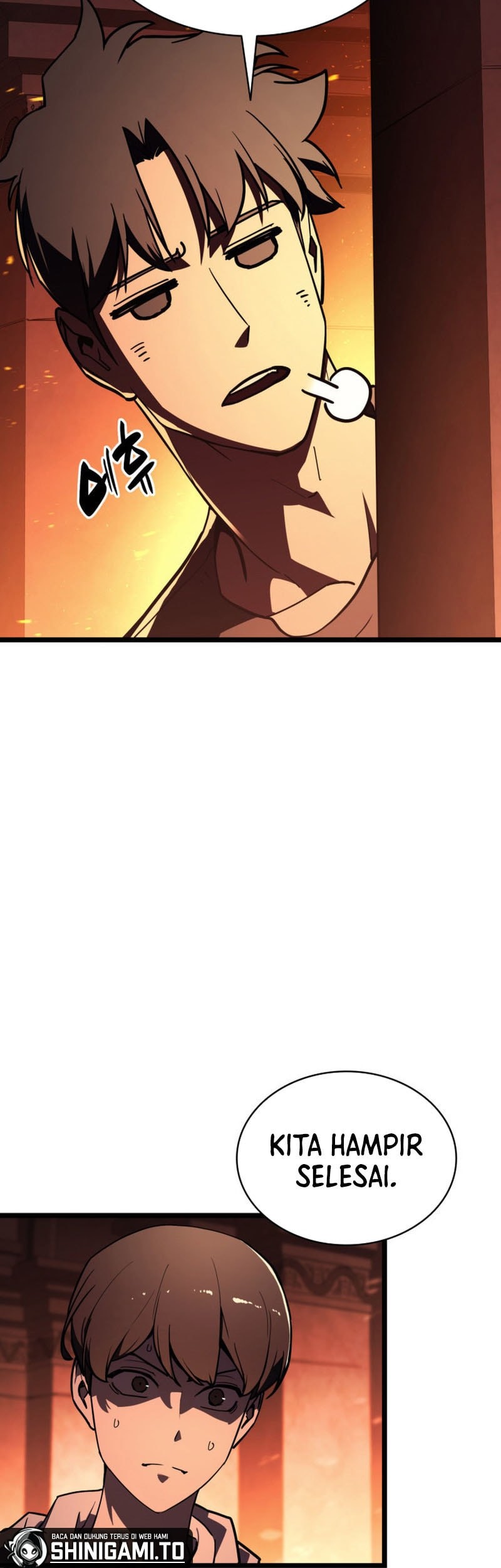 Chapter 129 - halaman 42