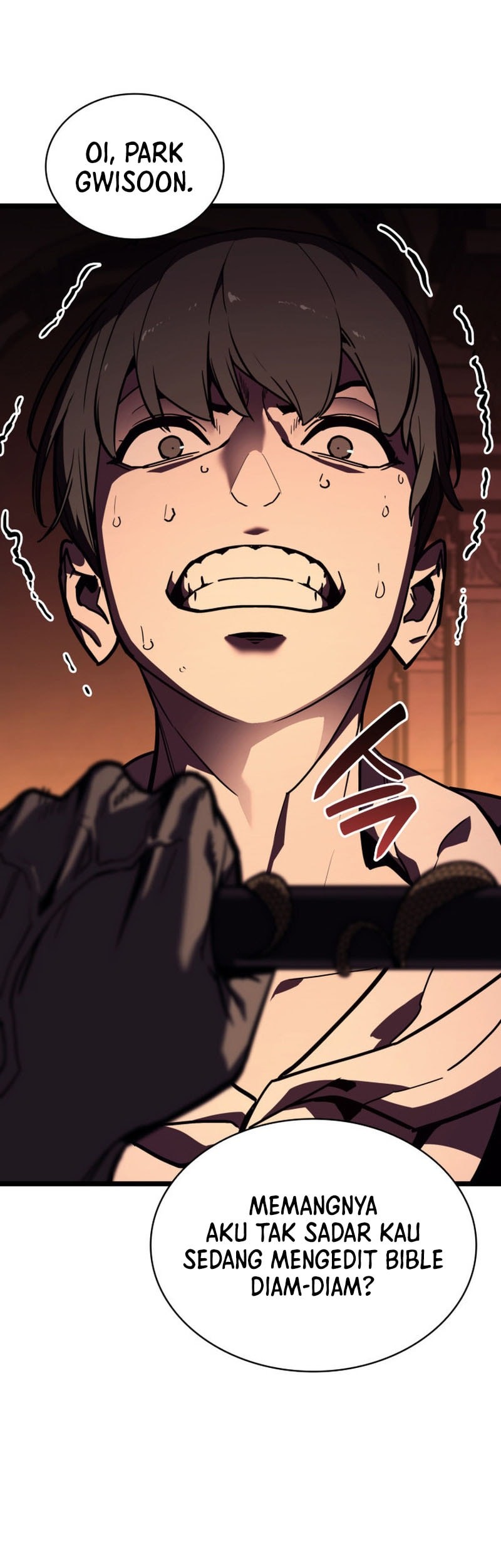 Chapter 129 - halaman 56