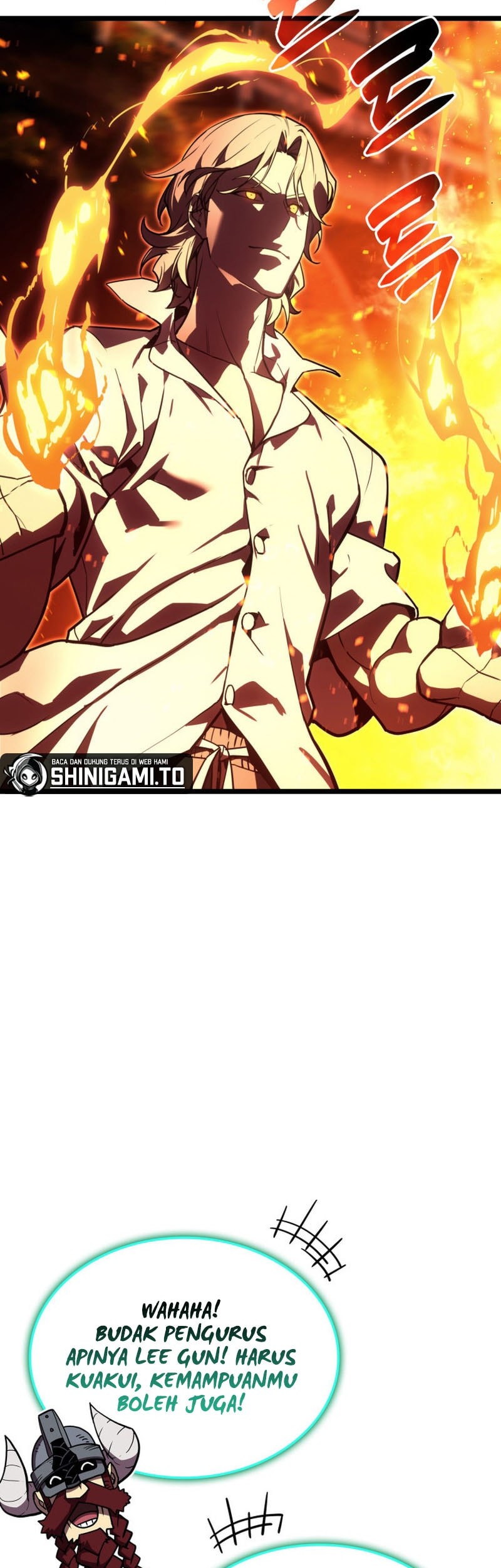 Chapter 129 - halaman 26