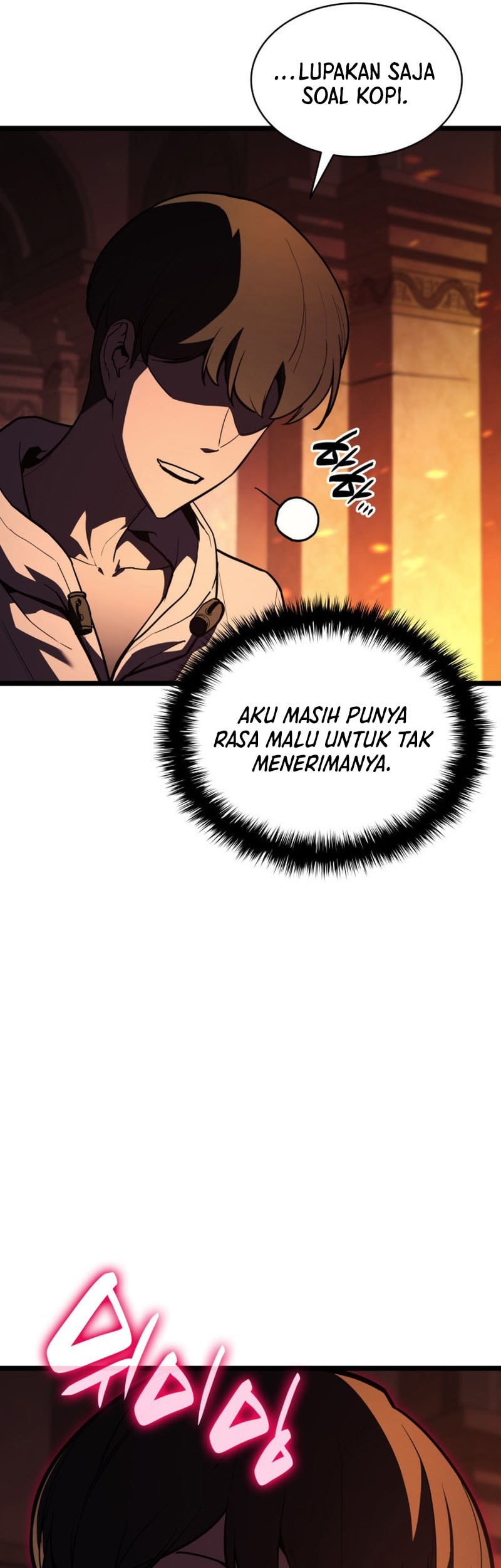 Chapter 129 - halaman 32