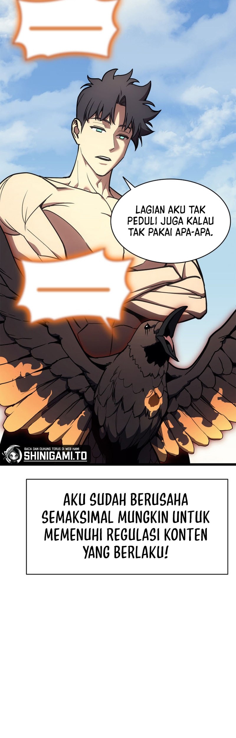 Chapter 130 - halaman 46