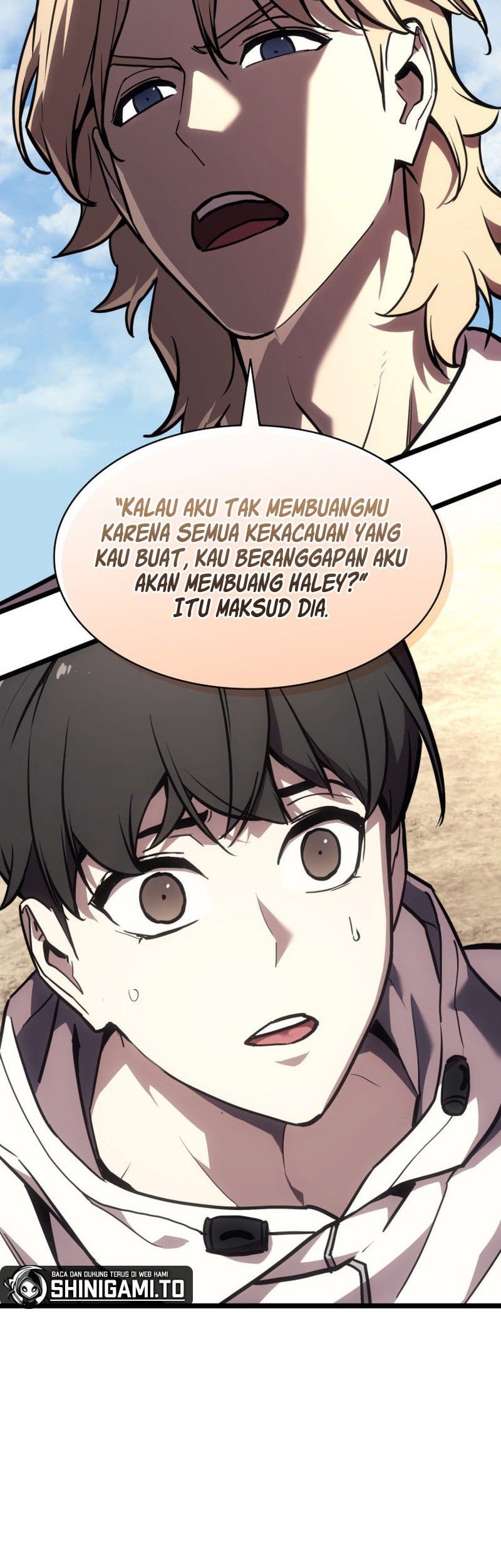 Chapter 130 - halaman 67
