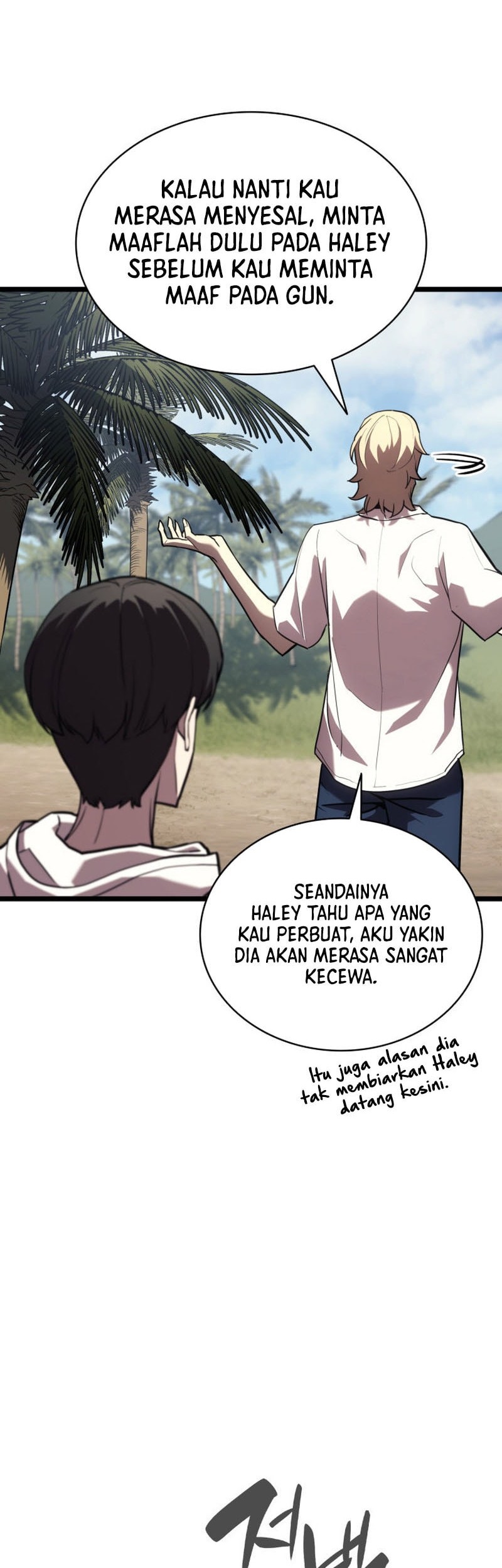 Chapter 130 - halaman 69