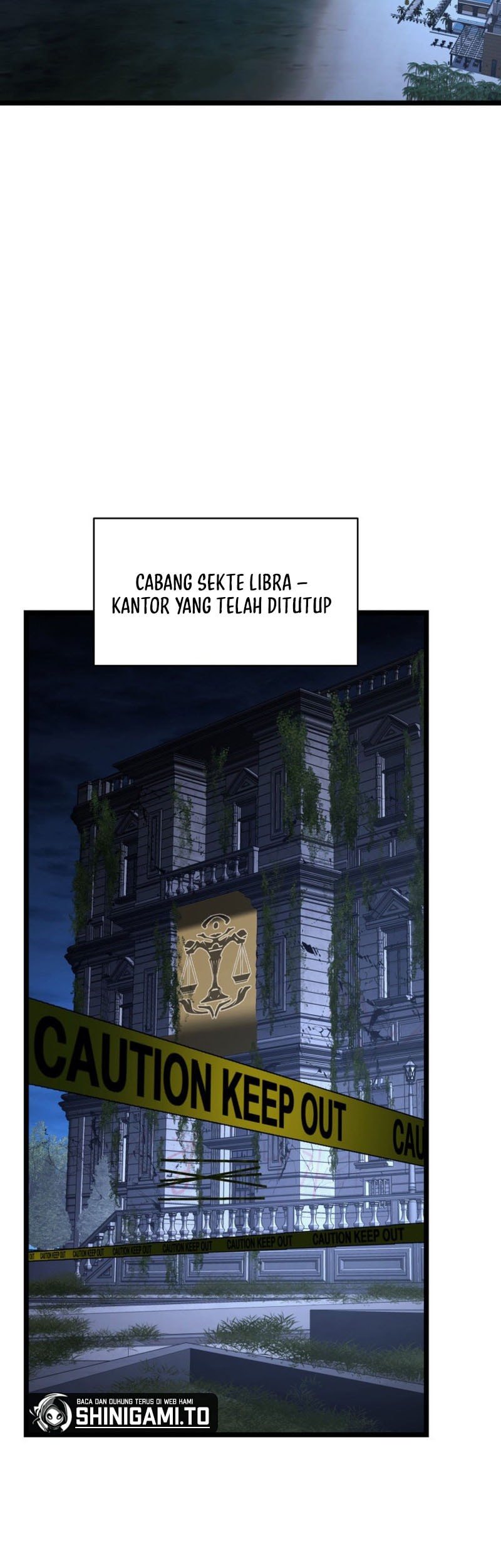 Chapter 130 - halaman 74