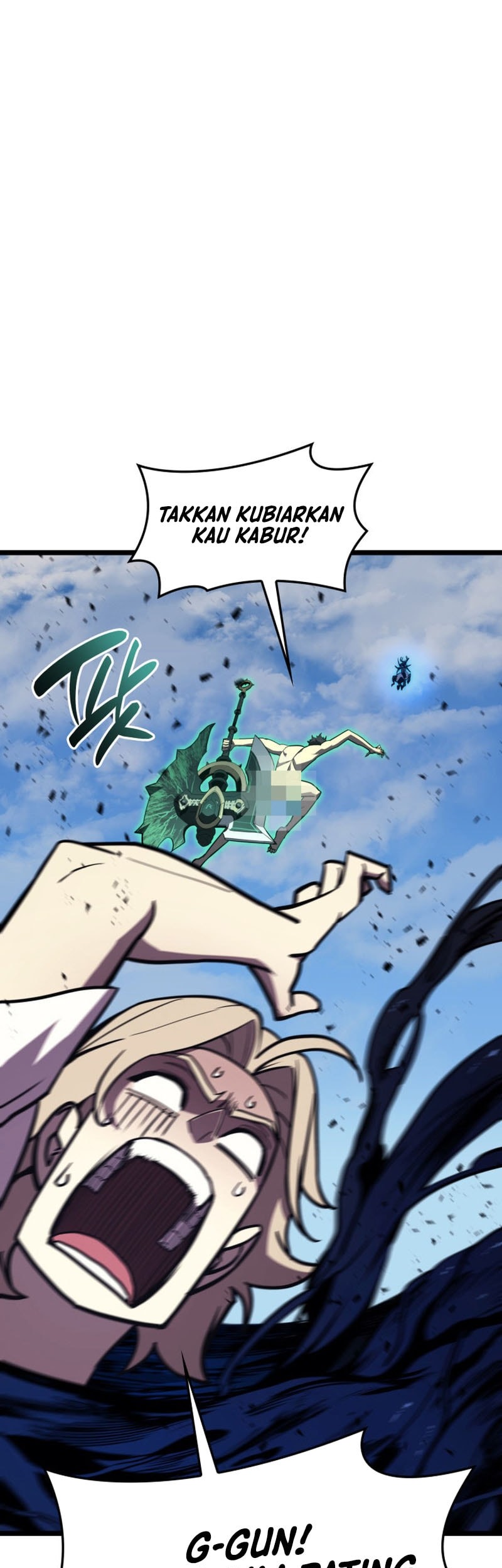 Chapter 130 - halaman 30