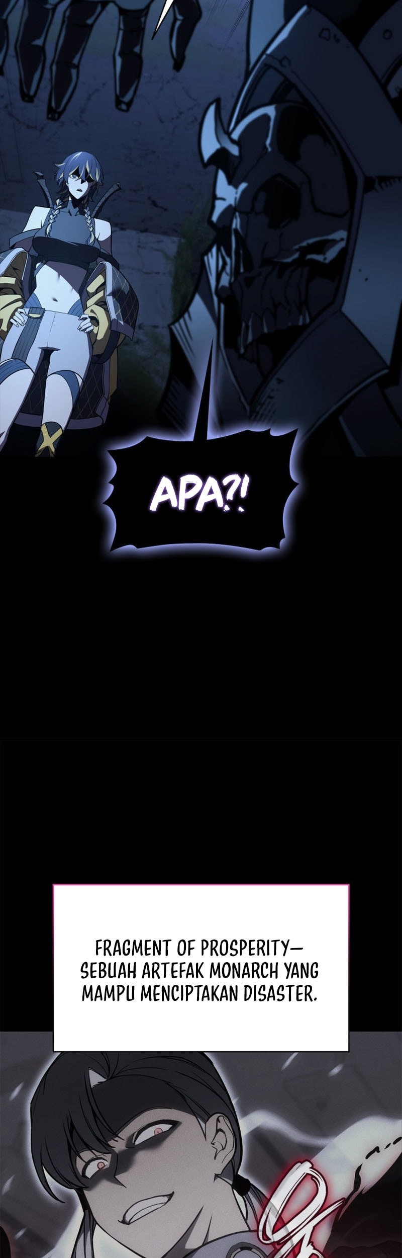 Chapter 131 - halaman 54