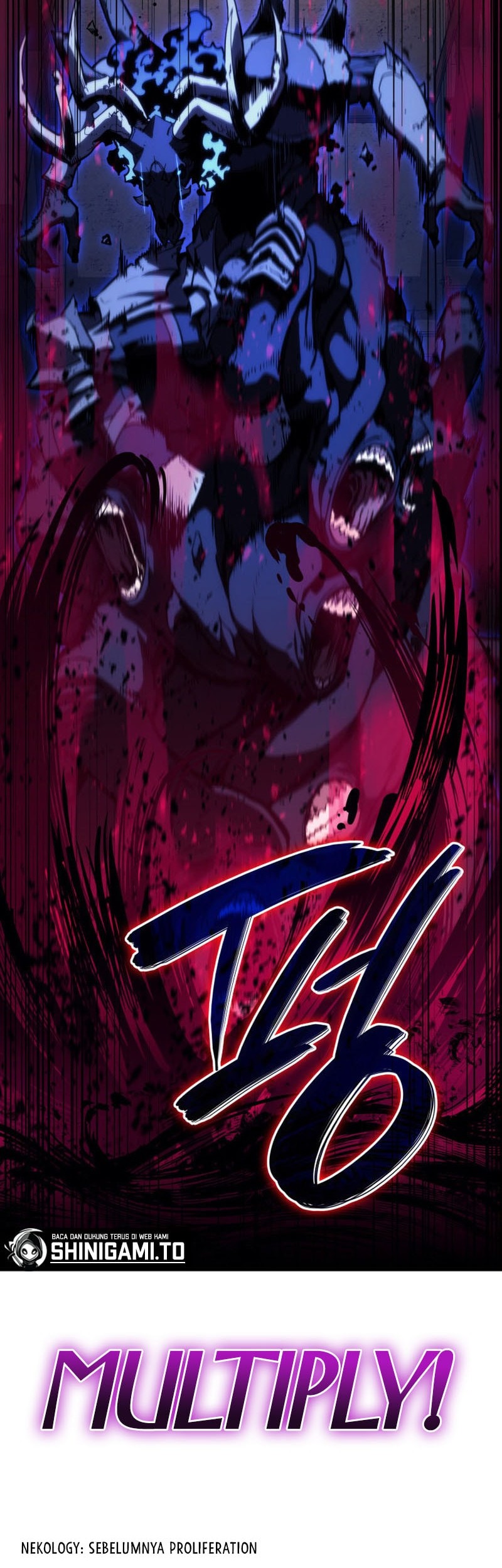 Chapter 132 - halaman 37