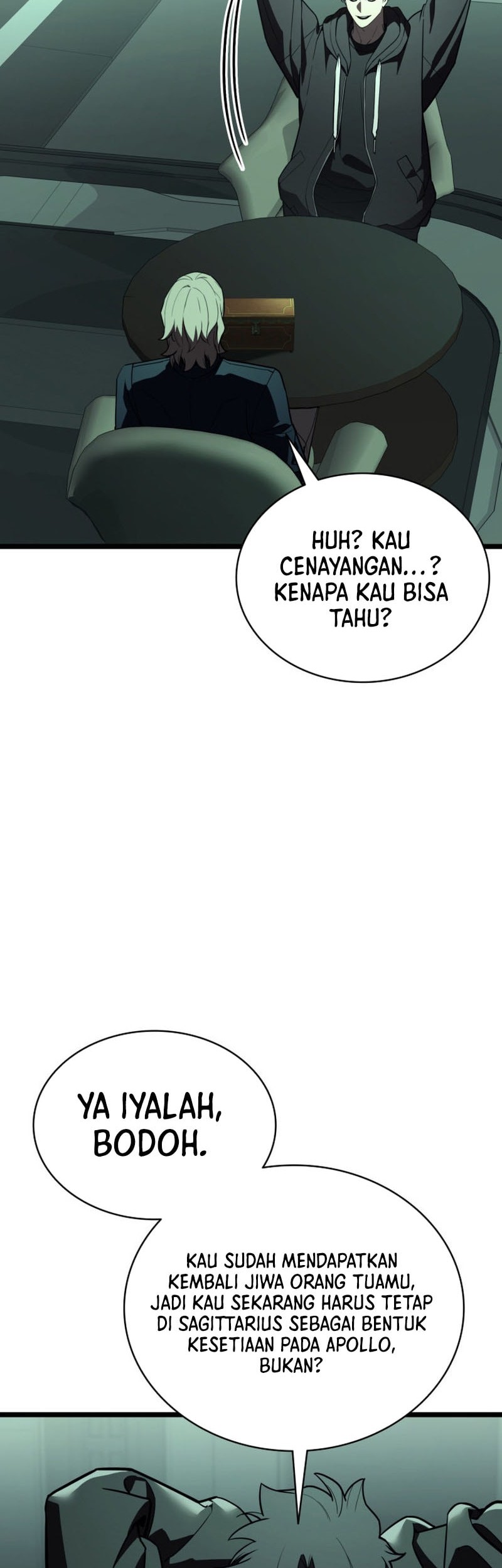 Chapter 133 - halaman 68