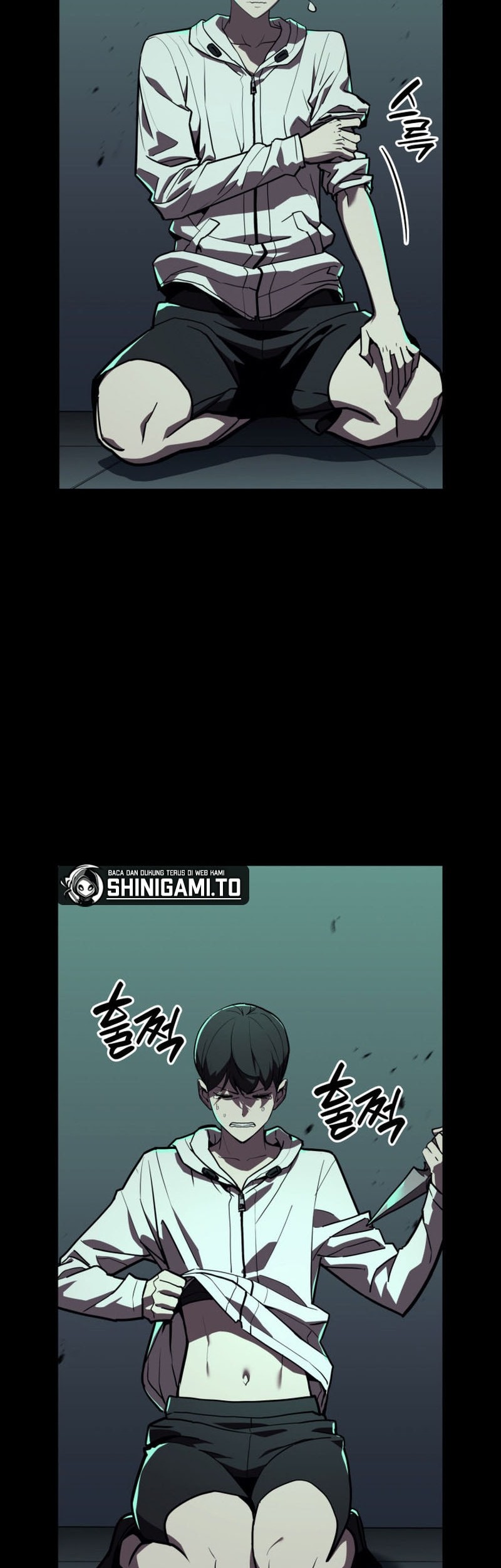 Chapter 133 - halaman 20