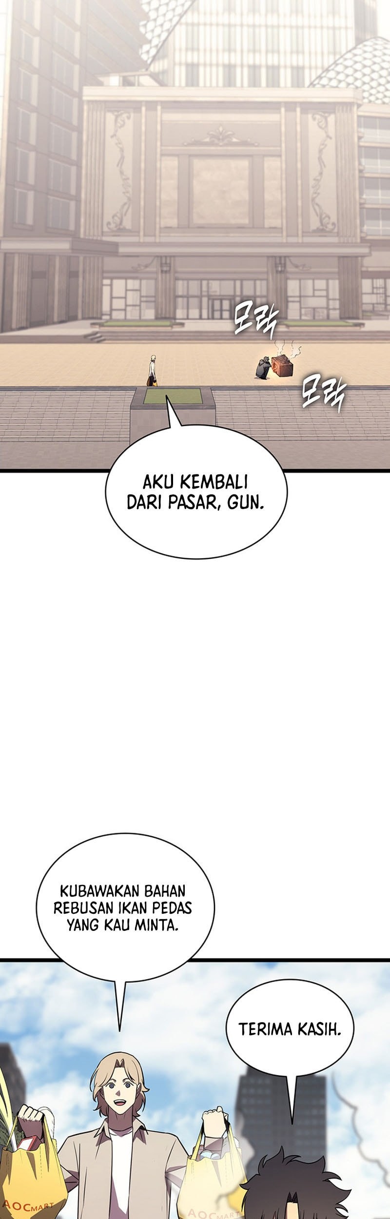 Chapter 141 - halaman 22