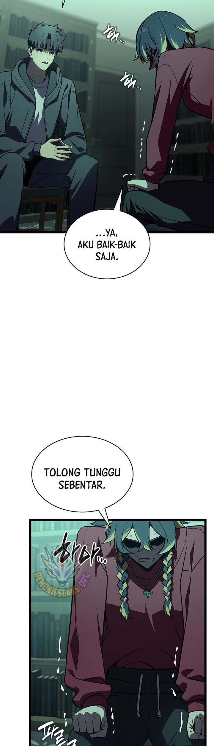 Chapter 142 - halaman 16
