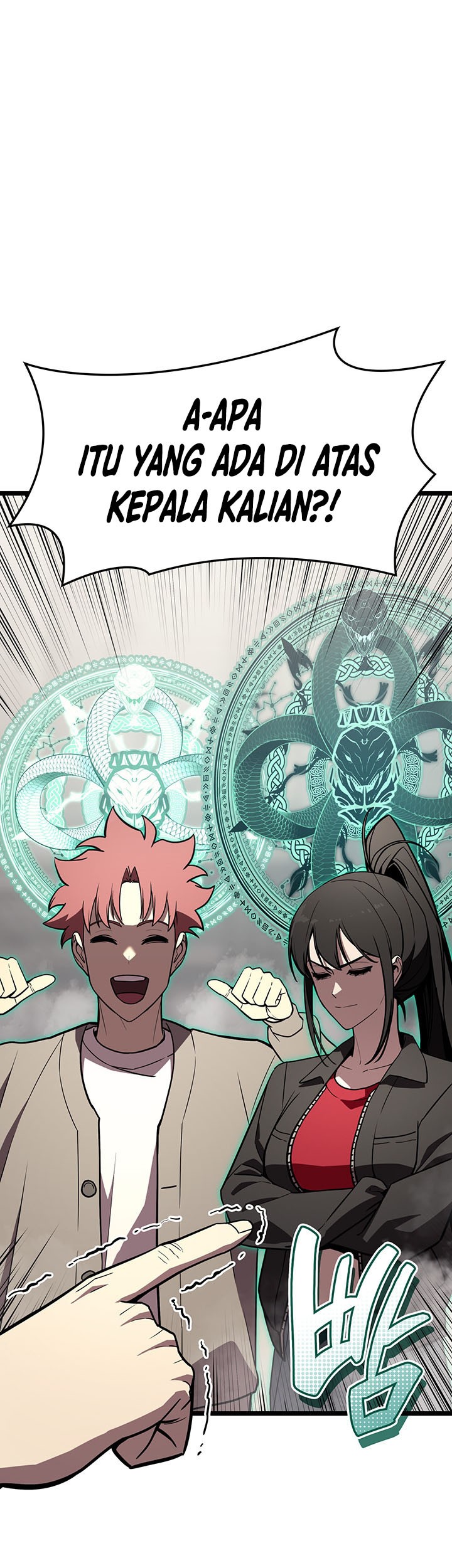 Chapter 142 - halaman 25